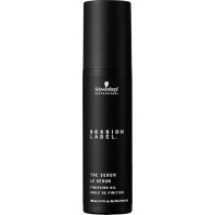 Schwarzkopf Session Label The Serum 100ml